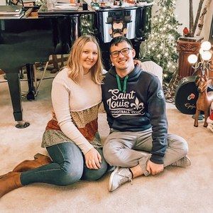 Meet your Posher, Lucie